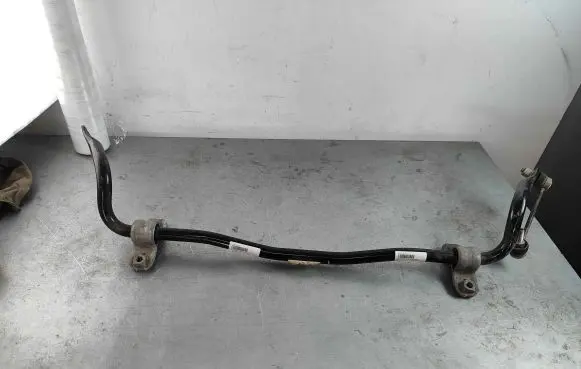 Front anti-roll bar/sway bar