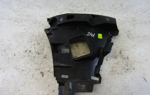 Renault Captur II Front bumper mounting bracket 960164241R