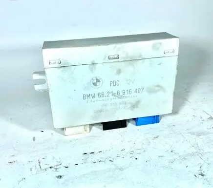 BMW X5 E53 Parking PDC control unit/module 6916407 66216916407 6919905