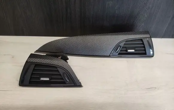 BMW M2 F87 Dashboard glove box trim QUALISTWA290125