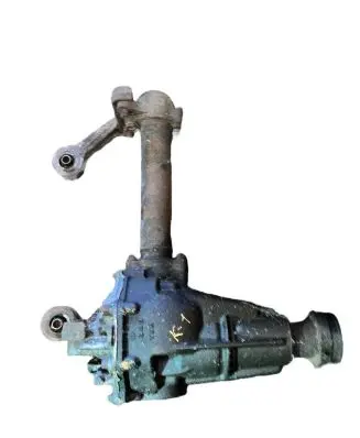 KIA Sorento Front differential 532103E700