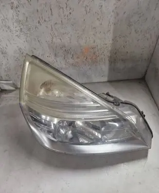 Renault Espace - Grand espace IV Headlight/headlamp 8200394704