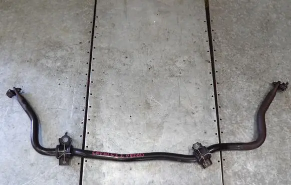 Honda CR-V Front anti-roll bar/sway bar 
