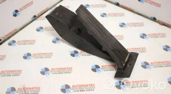 BMW 5 E60 E61 Accelerator throttle pedal 6772646
