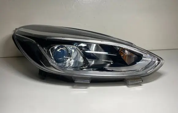 Ford Fiesta Headlight/headlamp H1BB13W029CD 175PL25170