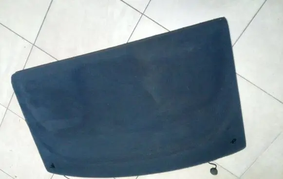 Volkswagen Scirocco Parcel shelf 1K8867769C