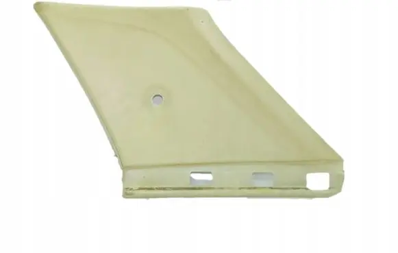 Volkswagen Golf II (D)pillar trim (top) 