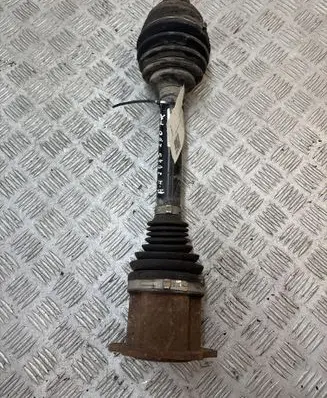 Audi A4 S4 B8 8K Front driveshaft 1K0407271AJ