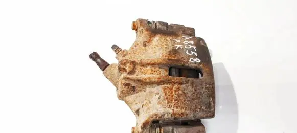 Ford Mondeo Mk III Front brake caliper 0204y01128a