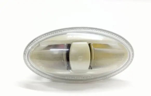 Peugeot Partner Front fender indicator light 0104706