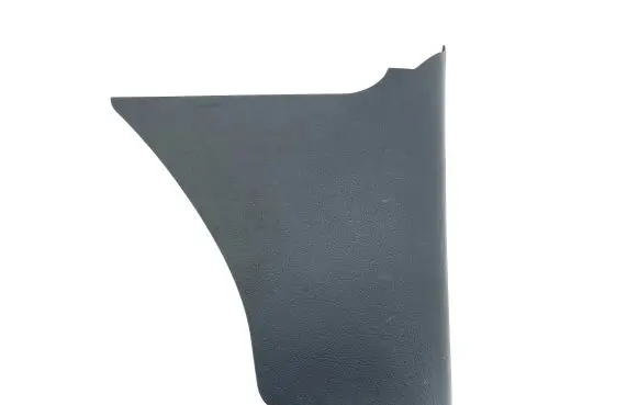 Mercedes-Benz Vito Viano W639 Foot area side trim A6396929900