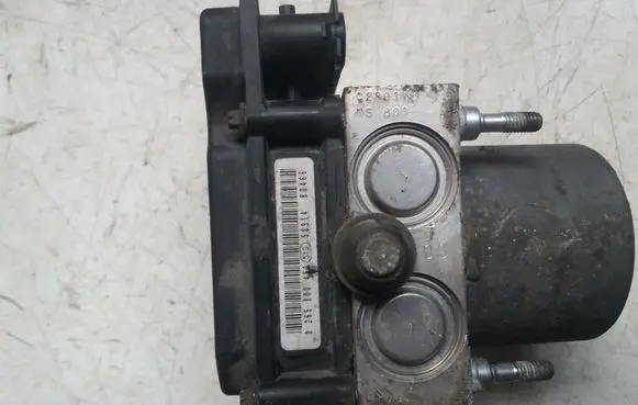 Honda FR-V ABS Pump 086531603JDBBB 05092022254