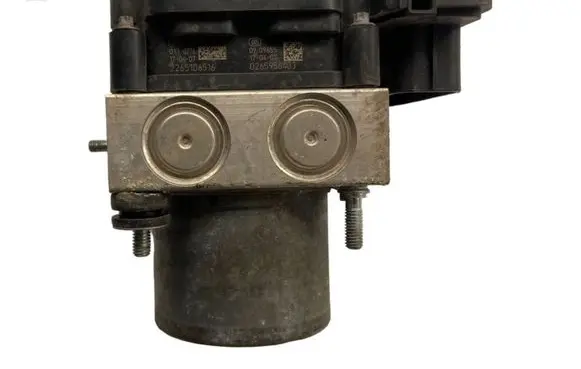 Renault Kangoo II ABS Pump 2265106516 0265956403