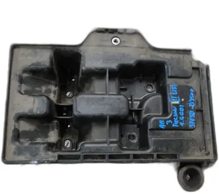Hyundai Tucson TL Battery box tray 37150D3500