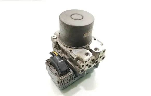 Mazda 6 ABS Pump GAM7-437A0 133800-4451