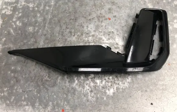Audi Q6 e-tron Front bumper lower grill 85H807967-BILI 85H807967