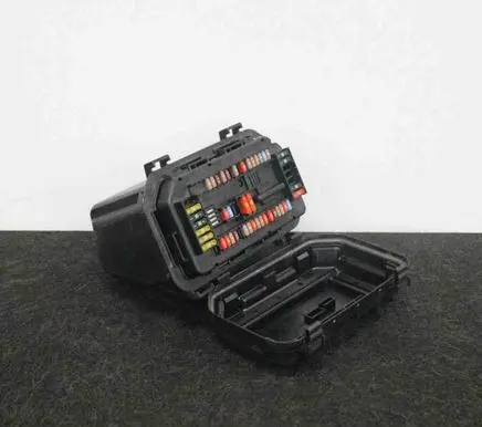 BMW 3 F30 F35 F31 Fuse box set 9224872
