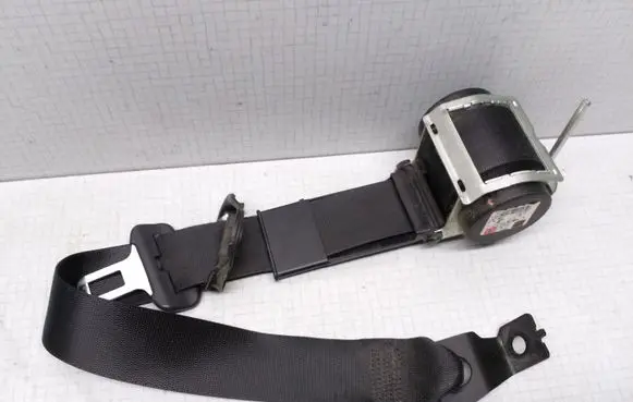 Opel Astra H Front seatbelt 560834901 13181189 13181126