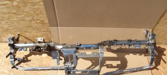 Maxus V90 Dashboard cross member/frame bar C00125657 230821 92155301
