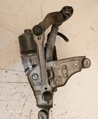Ford S-MAX Front wiper linkage and motor 3397021026 6M2117504BH 1397220521