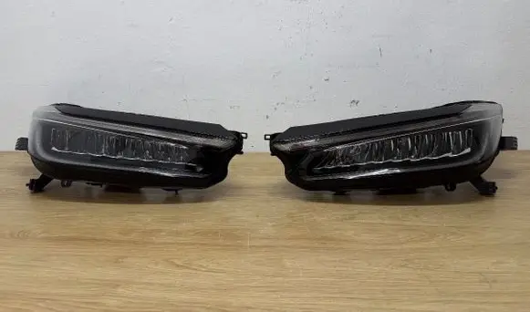 Honda City Headlights/headlamps set 