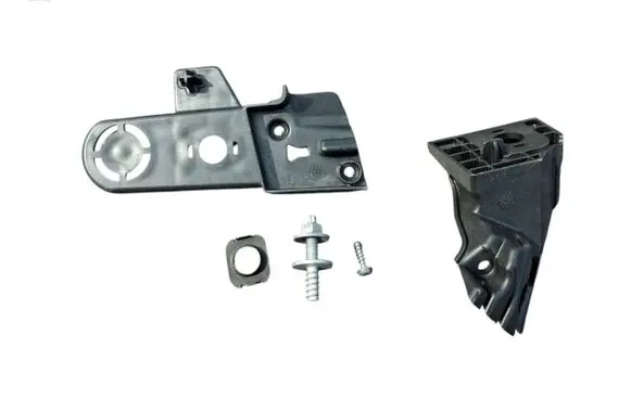 Citroen C4 III e-C4 Headlight/headlamp mounting bracket 1677841180
