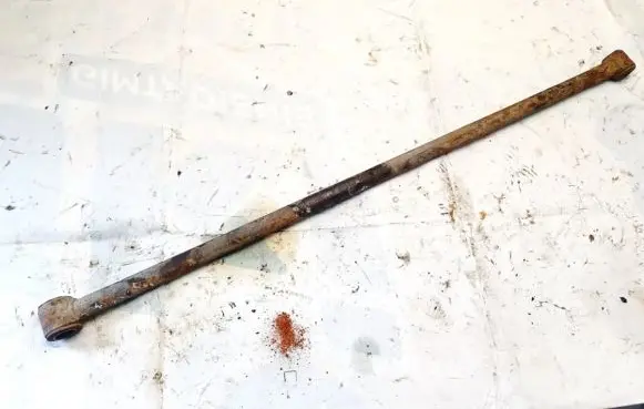 KIA Sorento Rear anti-roll bar/sway bar 