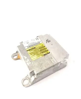 Toyota Corolla Verso AR10 Airbag control unit/module 235731103 891700F240 235731-103