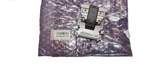 Renault Captur II Windshield/windscreen camera 284623772R