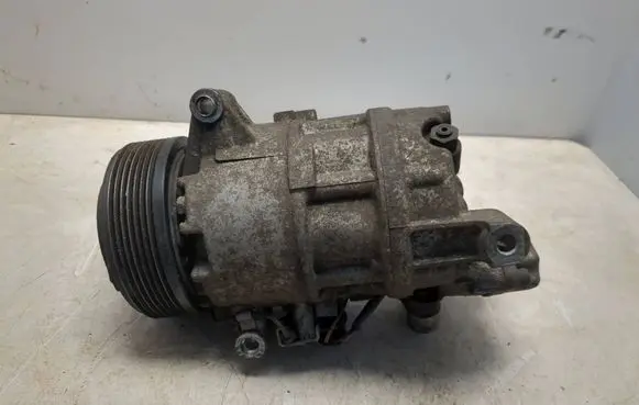 BMW 3 E90 E91 Air conditioning (A/C) compressor (pump) 9182794