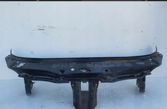 Renault Espace - Grand espace IV Radiator support slam panel 