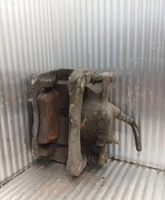 Renault Kangoo I Front brake caliper