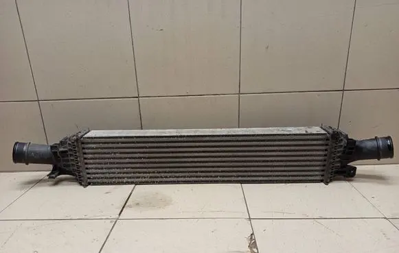 Audi A4 S4 B8 8K Intercooler radiator 8K0145805P