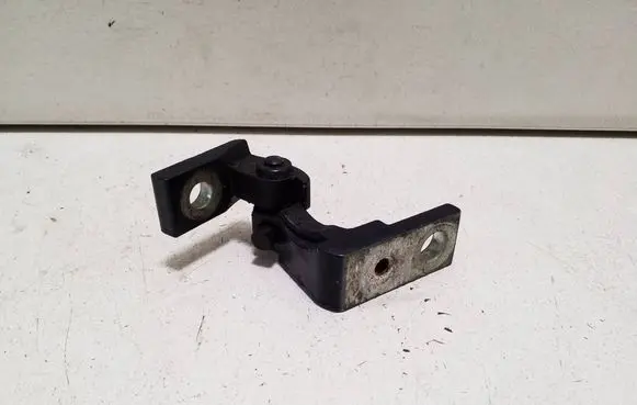 Audi A6 S6 C6 4F Front door upper hinge 