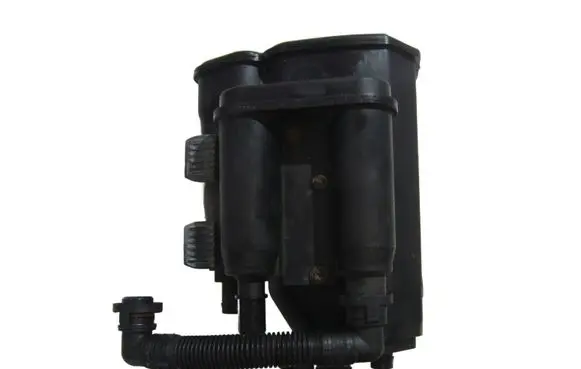 BMW X3 F25 Electromagnetic valve 7293757 16137293757 7162365