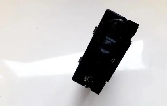 Renault Megane I Headlight level height control switch 6281