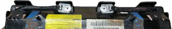Dodge Charger Airbag set 05057792AH