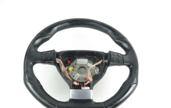 Volkswagen Scirocco Steering wheel 1K8419091E 1P0959542