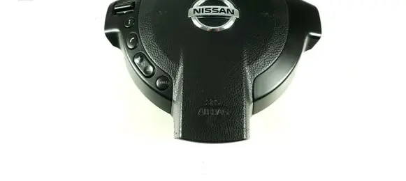 Nissan NV200 Steering wheel airbag 98510JX28E