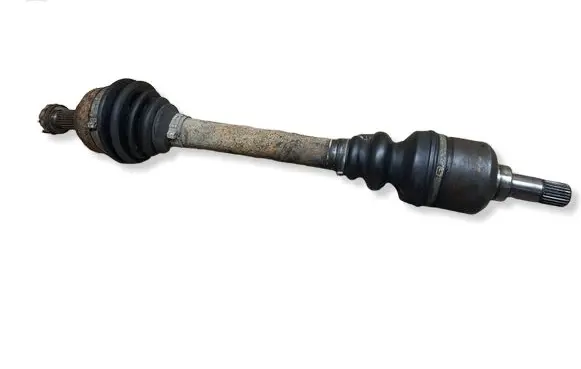 Peugeot 307 Front driveshaft 