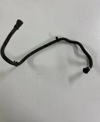 Opel Grandland X Engine coolant pipe/hose 9673473980