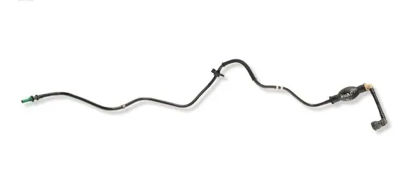 Opel Vivaro Fuel line pipe 93857417