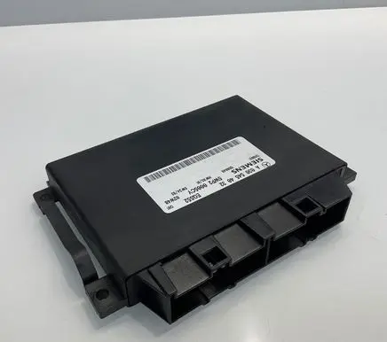 Mercedes-Benz E W211 Gearbox control unit/module A0305454032 5WP20005CY 0305454032