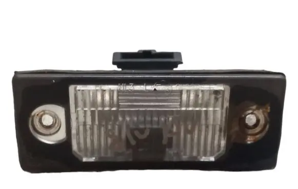 Volkswagen Golf IV Number plate light 1J5943021