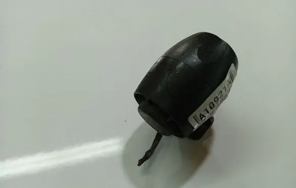 Fiat Doblo Horn signal