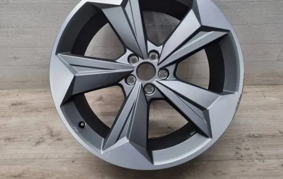 Audi Q4 Sportback e-tron R21 alloy rim 89A601025R