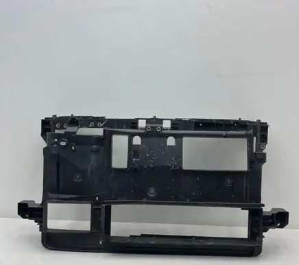 Renault Megane IV Radiator support slam panel 625001359R 625001359