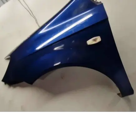 Hyundai Getz Fender