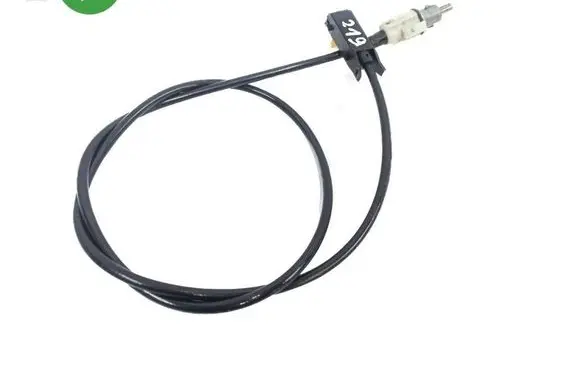 Mercedes-Benz CLS C219 Gear shift cable linkage 2202670164