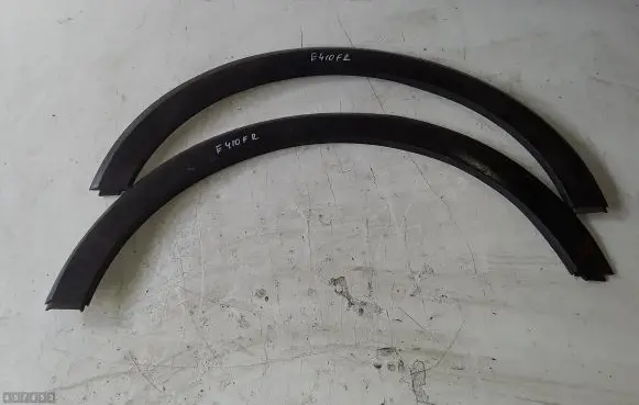 Opel Crossland X Rear arch trim 1348206713482068